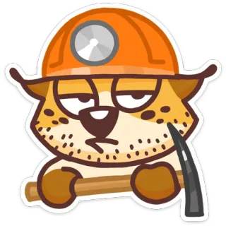 Ричи (@TgSticker) telegram stickers