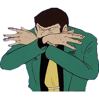 👀 telegram sticker