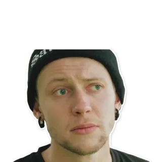 😟 telegram sticker