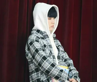 🙍‍♂ telegram sticker