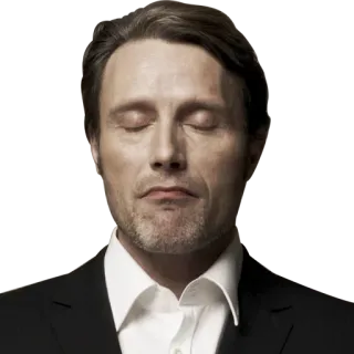 😐 telegram sticker