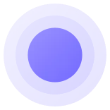 🔵