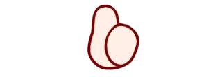 👍 telegram sticker
