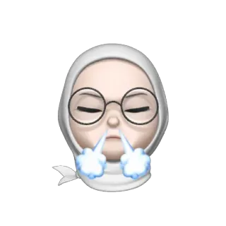 🦴 telegram sticker