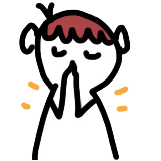 🙏 telegram sticker