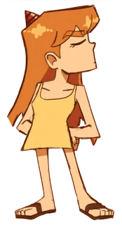 😒 telegram sticker