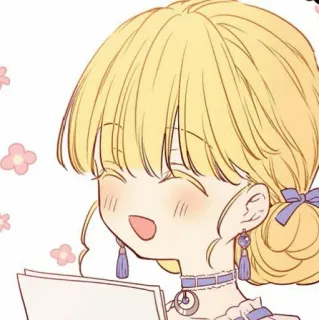 🎀 telegram sticker
