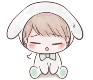 😥 telegram sticker