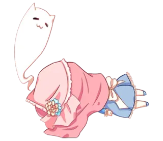 😵 telegram sticker