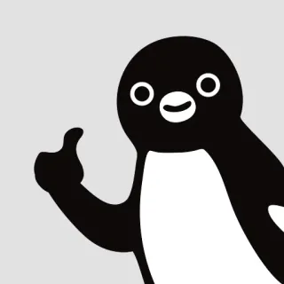Suica Memes whatsapp stickers