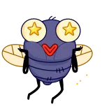 Mr.Fly | @Premium_Emojis_Telegram telegram emojis 🤩