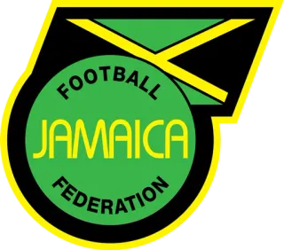 🇯🇲 FOOTBALL JAMAICA FEDERATION telegram sticker