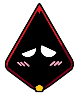 🥴 telegram sticker