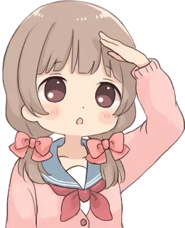 🧐 whatsapp sticker