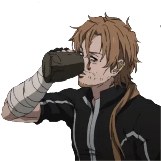🍺 telegram sticker
