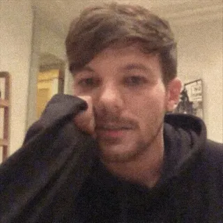@LouisTomIiinson telegram stickers