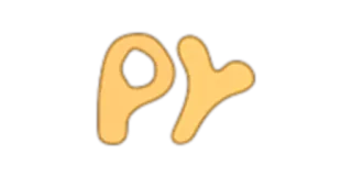 🌼 py telegram sticker