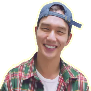 😄 telegram sticker