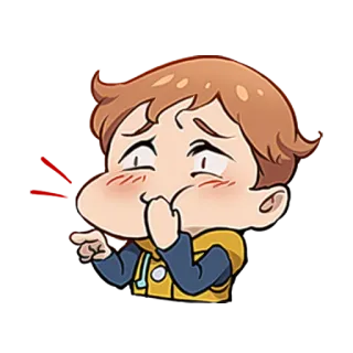 👈 telegram sticker