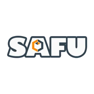 👌 SAFU SAFU, крипто, безопасно, средства telegram sticker