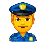 👮♂️