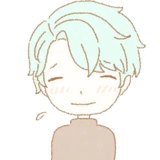 😅 telegram sticker