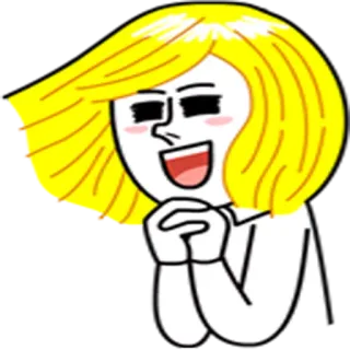 😄 telegram sticker