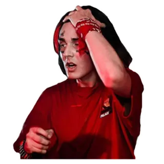 🤦‍♂️ whatsapp sticker