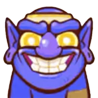 👹