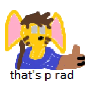 Aggressive Shtposting: Ehks edition telegram stickers