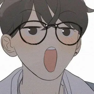 😤 telegram sticker
