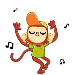 💃
