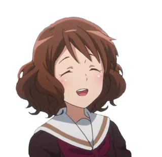 😌 telegram sticker
