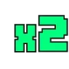 ✖️