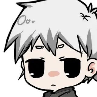 😒 telegram sticker