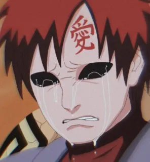 ＮＡＲＵＴＯ//@ZoldyckStickers telegram stickers