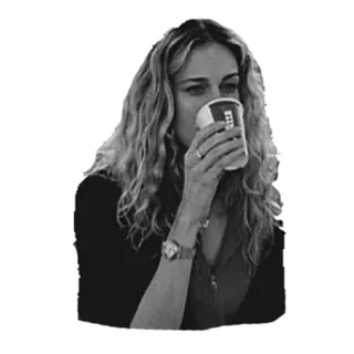 ☕ telegram sticker