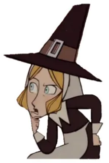 🧐 telegram sticker