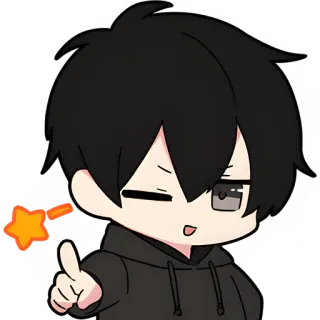 😉 telegram sticker