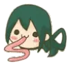 🐸