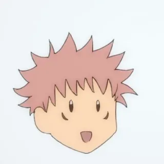 ☁️ telegram sticker