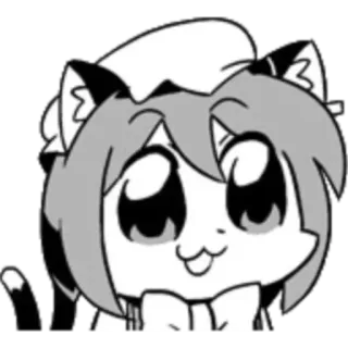 😺 whatsapp sticker