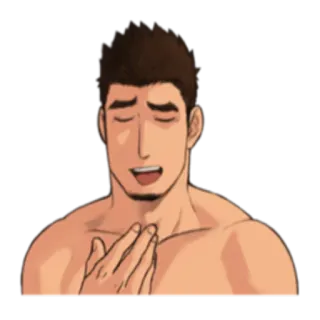 😃 telegram sticker