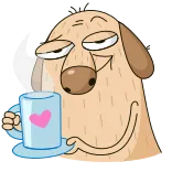 @tgsticker Королевская Битва стикеров telegram stickers