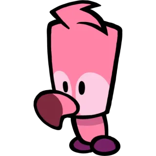 💖 whatsapp sticker