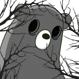 Midori Kuma animated telegram stickers