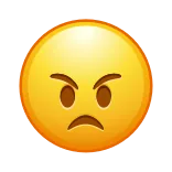😠