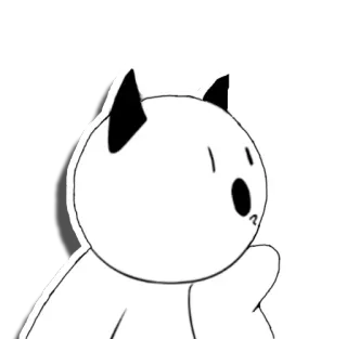 😽 telegram sticker