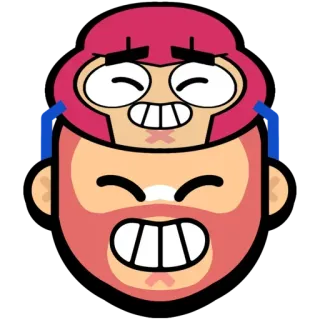 😂 telegram sticker