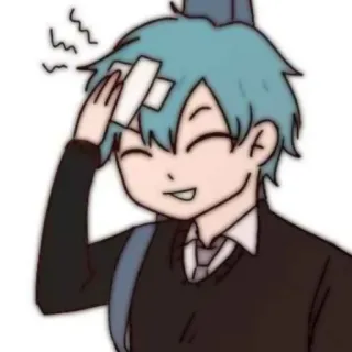 🎧 whatsapp sticker